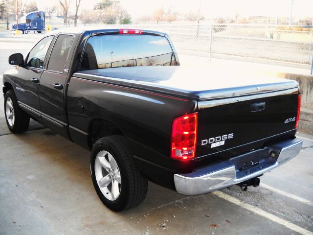 Dodge Ram Pickup SLT Pickup