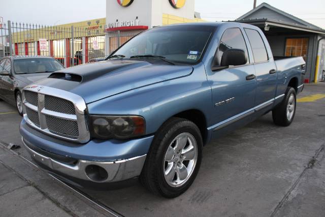 Dodge Ram Pickup SLT Pickup