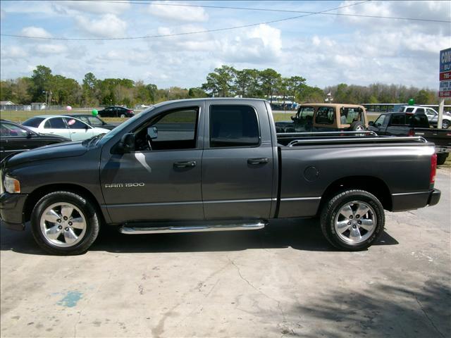 Dodge Ram Pickup 2002 photo 1