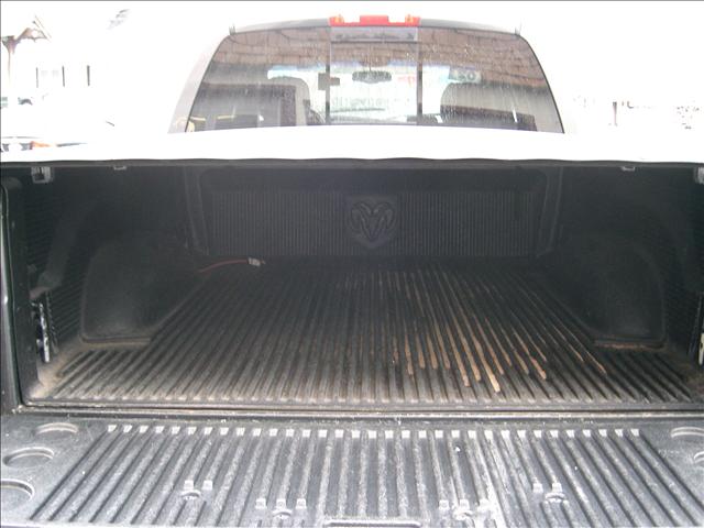 Dodge Ram Pickup 2002 photo 4