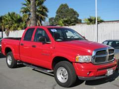 Dodge Ram Pickup Base Pickup