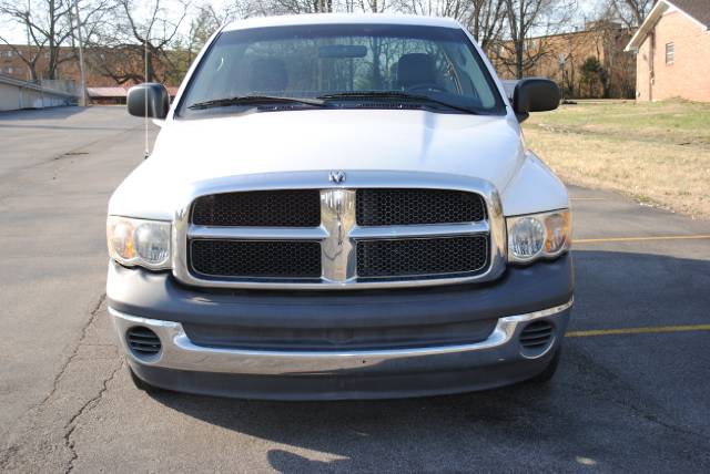 Dodge Ram Pickup Base Pickup