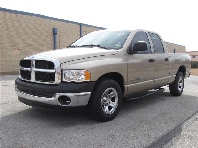 Dodge Ram Pickup SLT Pickup