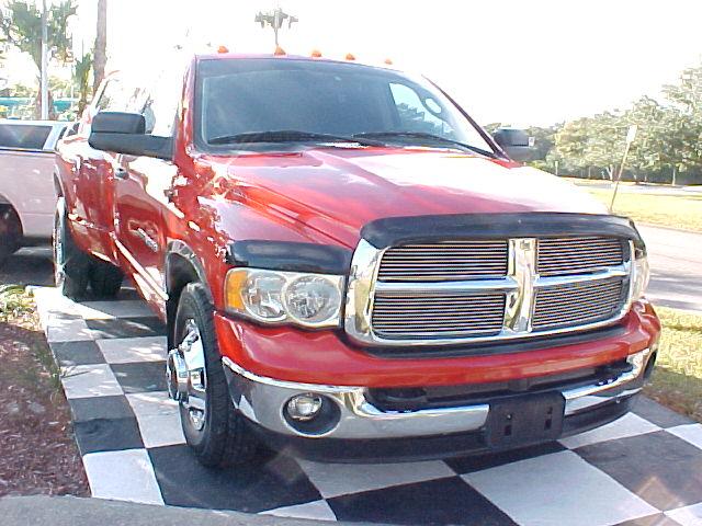 Dodge Ram Pickup Type S W/navigation System Pickup