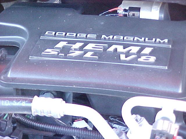 Dodge Ram Pickup 2003 photo 2