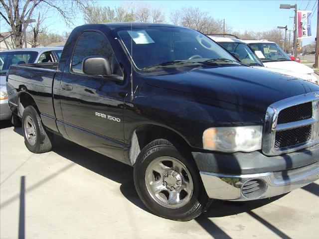 Dodge Ram Pickup CL5 Pickup