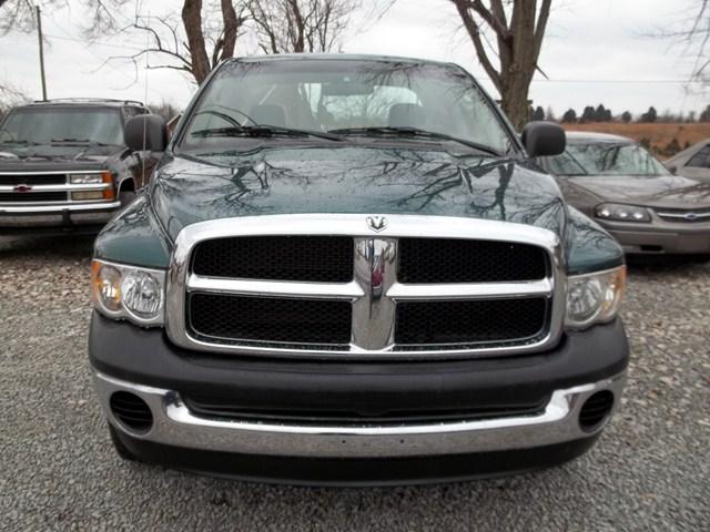 Dodge Ram Pickup Sport Pickup