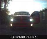 Dodge Ram Pickup 2003 photo 2