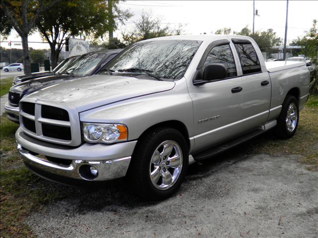 Dodge Ram Pickup SLT Pickup