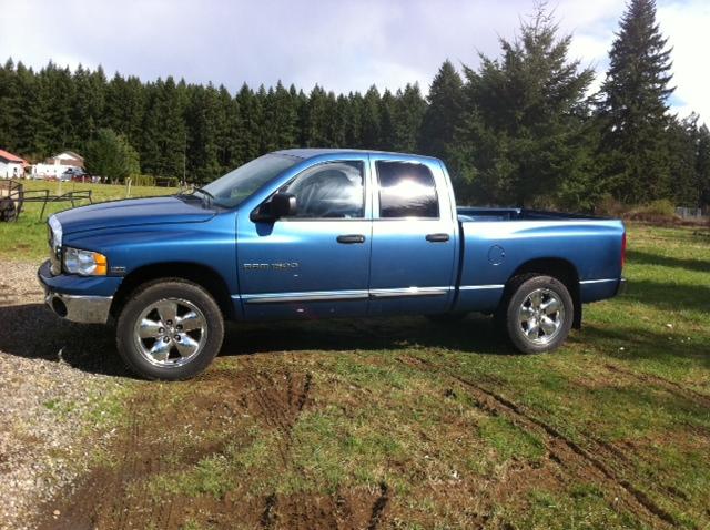 Dodge Ram Pickup Zcargo Zveh 15 Crew Cab Pickup