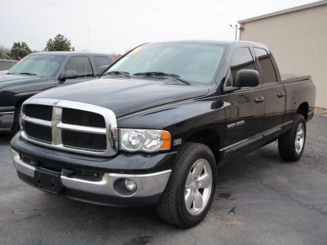 Dodge Ram Pickup SLT Pickup