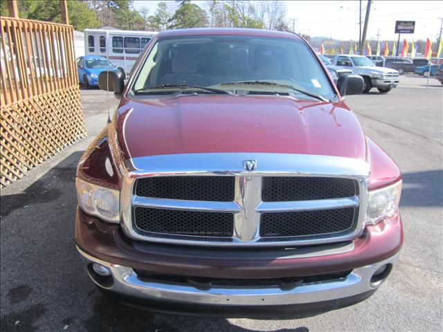 Dodge Ram Pickup SLT Pickup