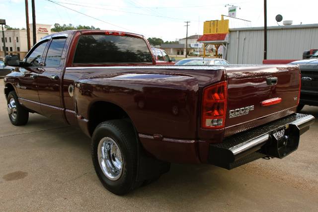 Dodge Ram Pickup SLT Pickup