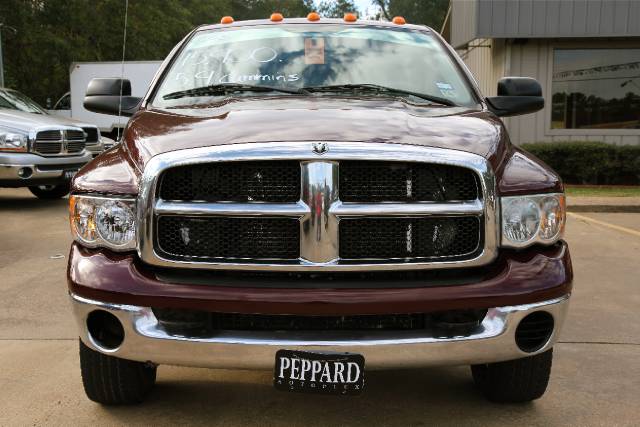 Dodge Ram Pickup 2003 photo 3