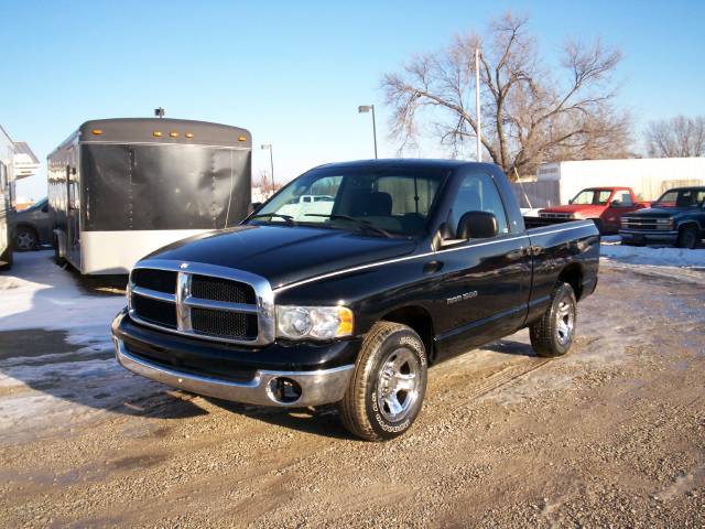 Dodge Ram Pickup SLT Pickup