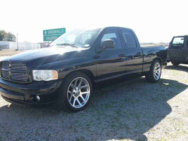 Dodge Ram Pickup SLT Pickup