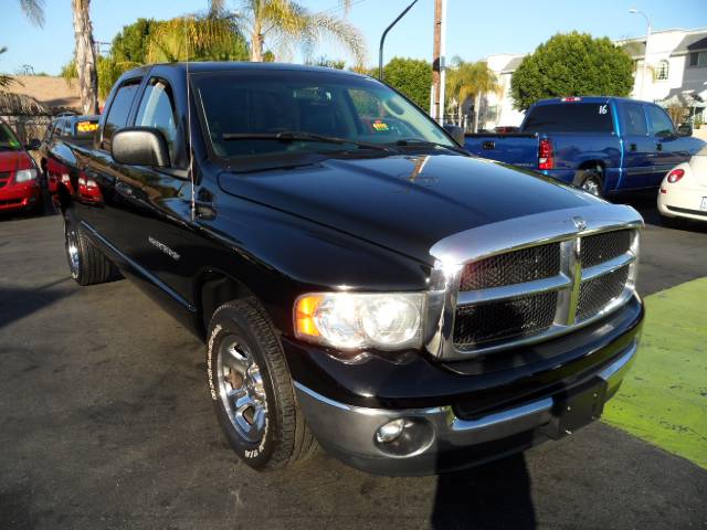 Dodge Ram Pickup SLT Pickup