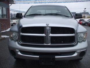 Dodge Ram Pickup 2003 photo 2