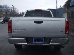 Dodge Ram Pickup 2003 photo 5