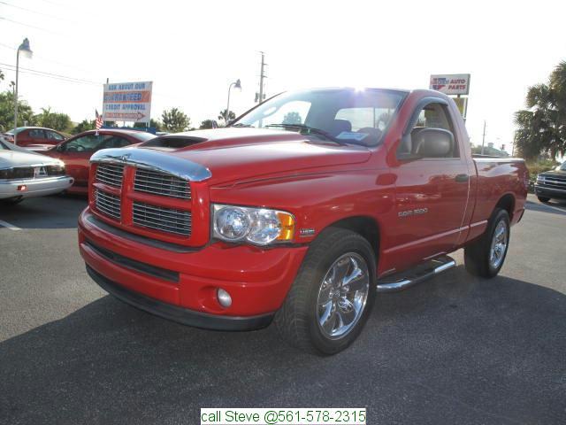 Dodge Ram Pickup Unknown Unspecified