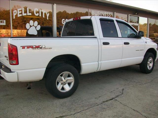 Dodge Ram Pickup 2003 photo 5