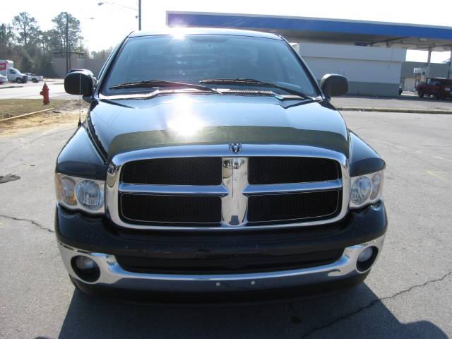 Dodge Ram Pickup SLT Pickup