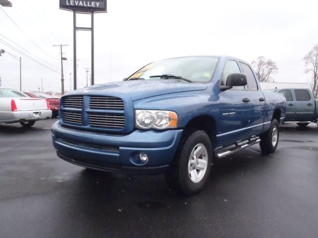 Dodge Ram Pickup SLT Pickup