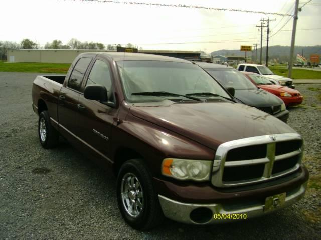 Dodge Ram Pickup Sport Pickup