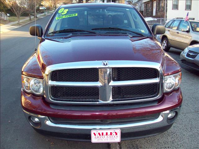 Dodge Ram Pickup SLT Pickup