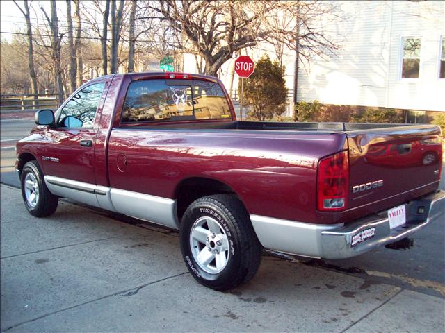 Dodge Ram Pickup 2003 photo 2