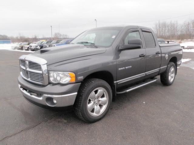 Dodge Ram Pickup MGGT Coupe Pickup