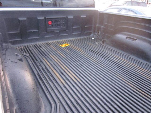 Dodge Ram Pickup 2003 photo 4