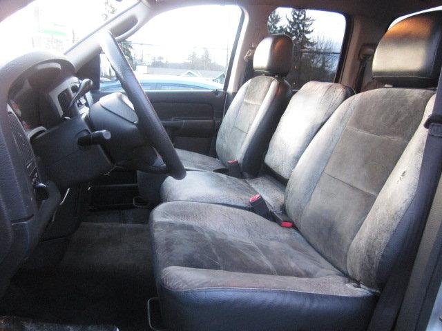 Dodge Ram Pickup 2003 photo 5