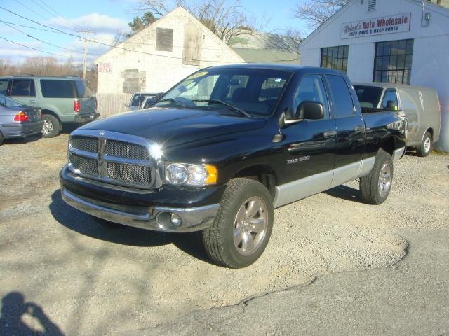 Dodge Ram Pickup SL2 Unspecified