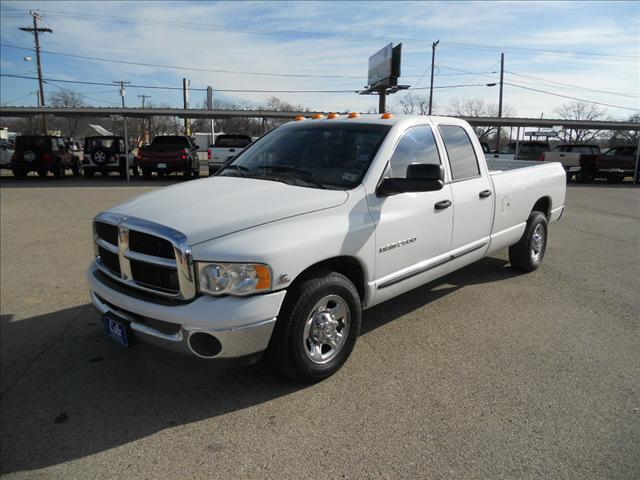 Dodge Ram Pickup SLT Pickup