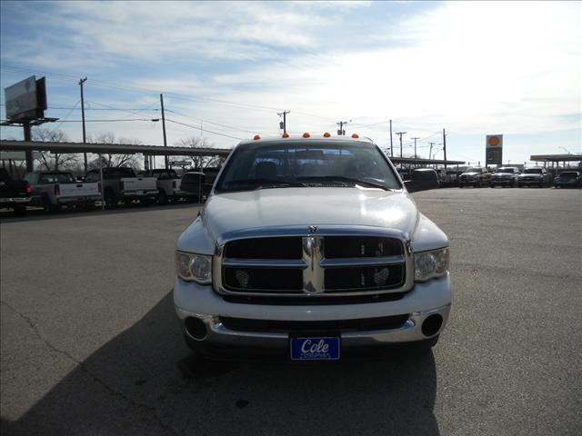 Dodge Ram Pickup 2003 photo 1