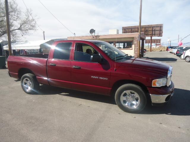 Dodge Ram Pickup Sport Pickup