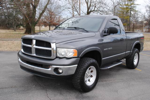 Dodge Ram Pickup Aspen Pickup