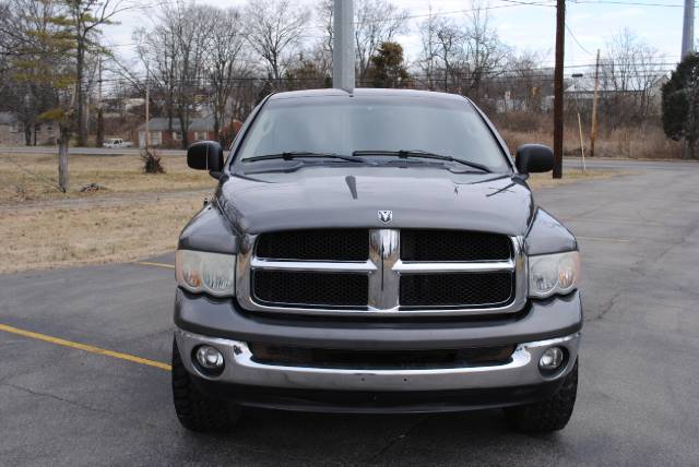 Dodge Ram Pickup 2003 photo 1