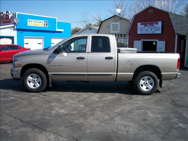 Dodge Ram Pickup SLT Pickup