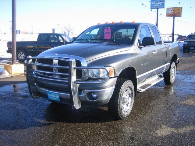 Dodge Ram Pickup Acura 3.2 TL Sedan Pickup