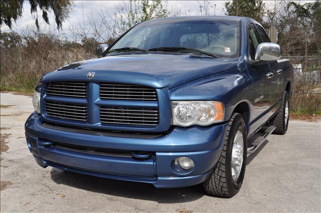 Dodge Ram Pickup SL2 Pickup