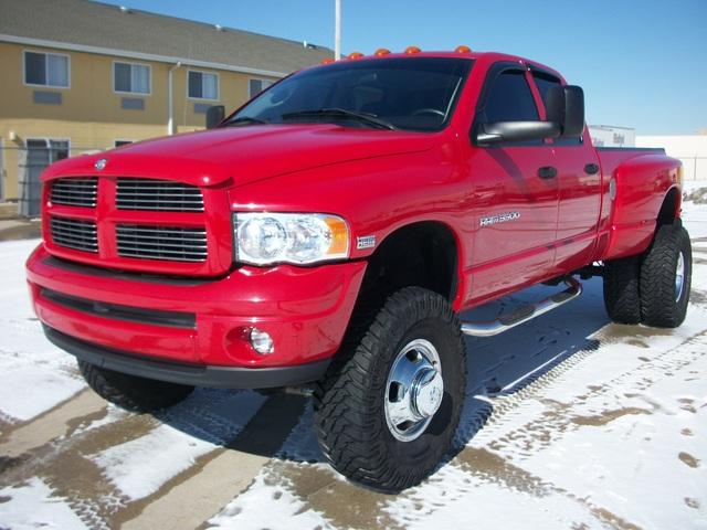 Dodge Ram Pickup 3.2tl With Navigation System Pickup