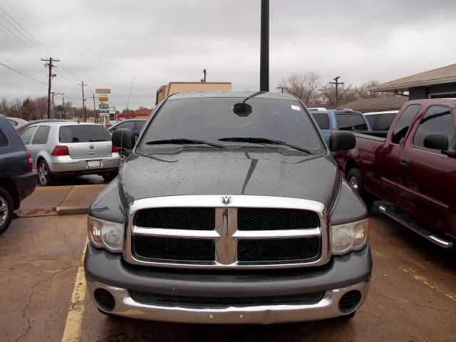 Dodge Ram Pickup SLT Pickup