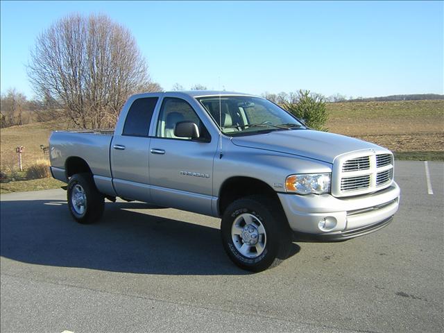 Dodge Ram Pickup C230 1.8K Pickup