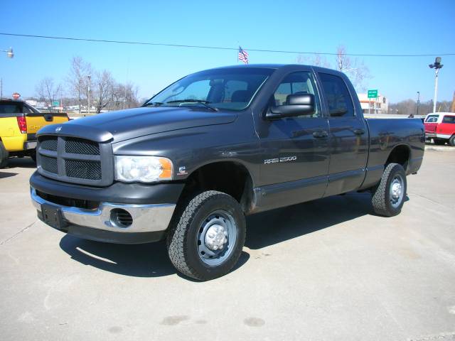 Dodge Ram Pickup Sport Pickup