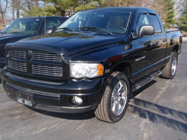 Dodge Ram Pickup Sport Pickup