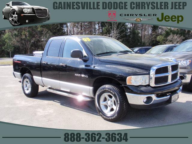 Dodge Ram Pickup SLT Pickup