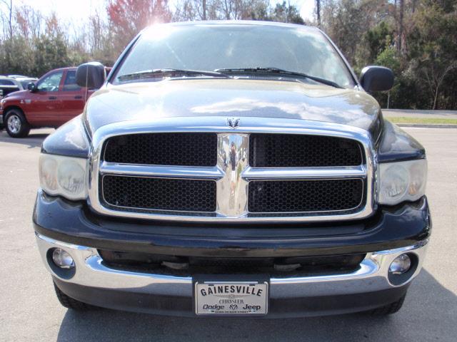 Dodge Ram Pickup 2003 photo 1