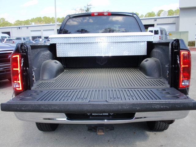 Dodge Ram Pickup 2003 photo 5